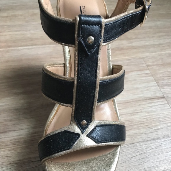 Call It Spring Wedges - Picture 5 of 5